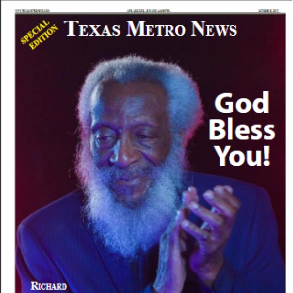 Texas Metro News 10/8/17