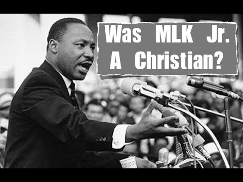 Quit Playin’: 50 Years a Martyr…A Tribute series to Dr. King! Martin—The King of Christians