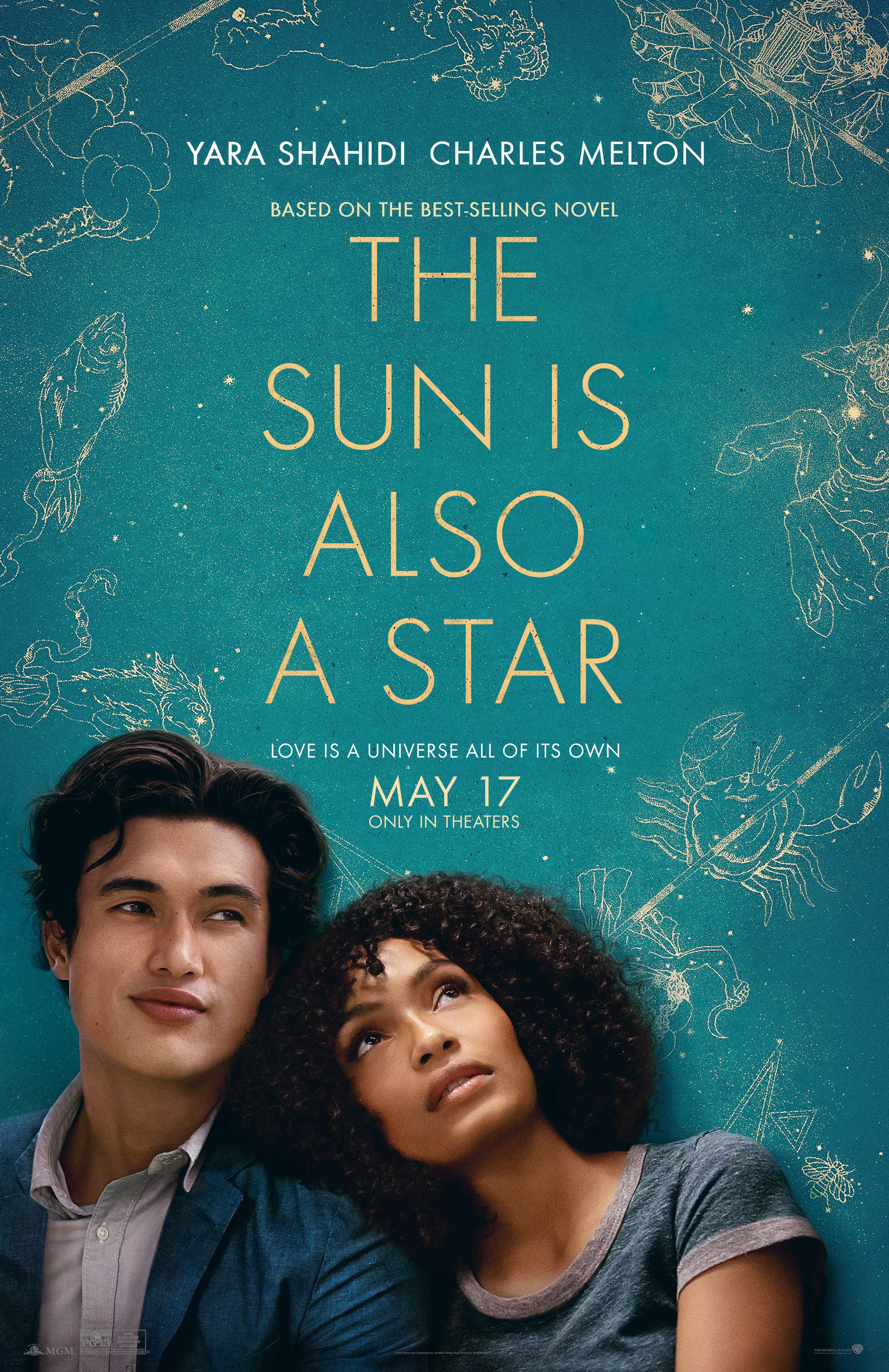 Hollywood Hernandez Live: The Sun is Also a Star