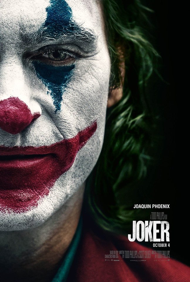 Hollywood’s Movie Review: Joker