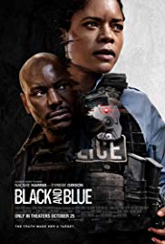 Hollywood’s Movie Review: Black and Blue