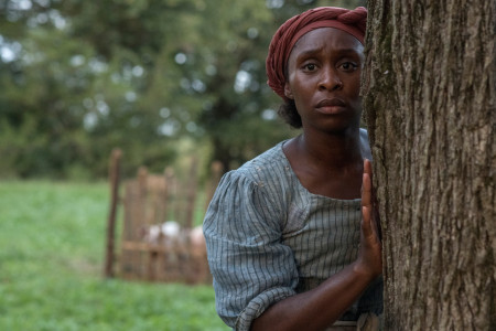 Hollywood’s Movie Review: Harriet