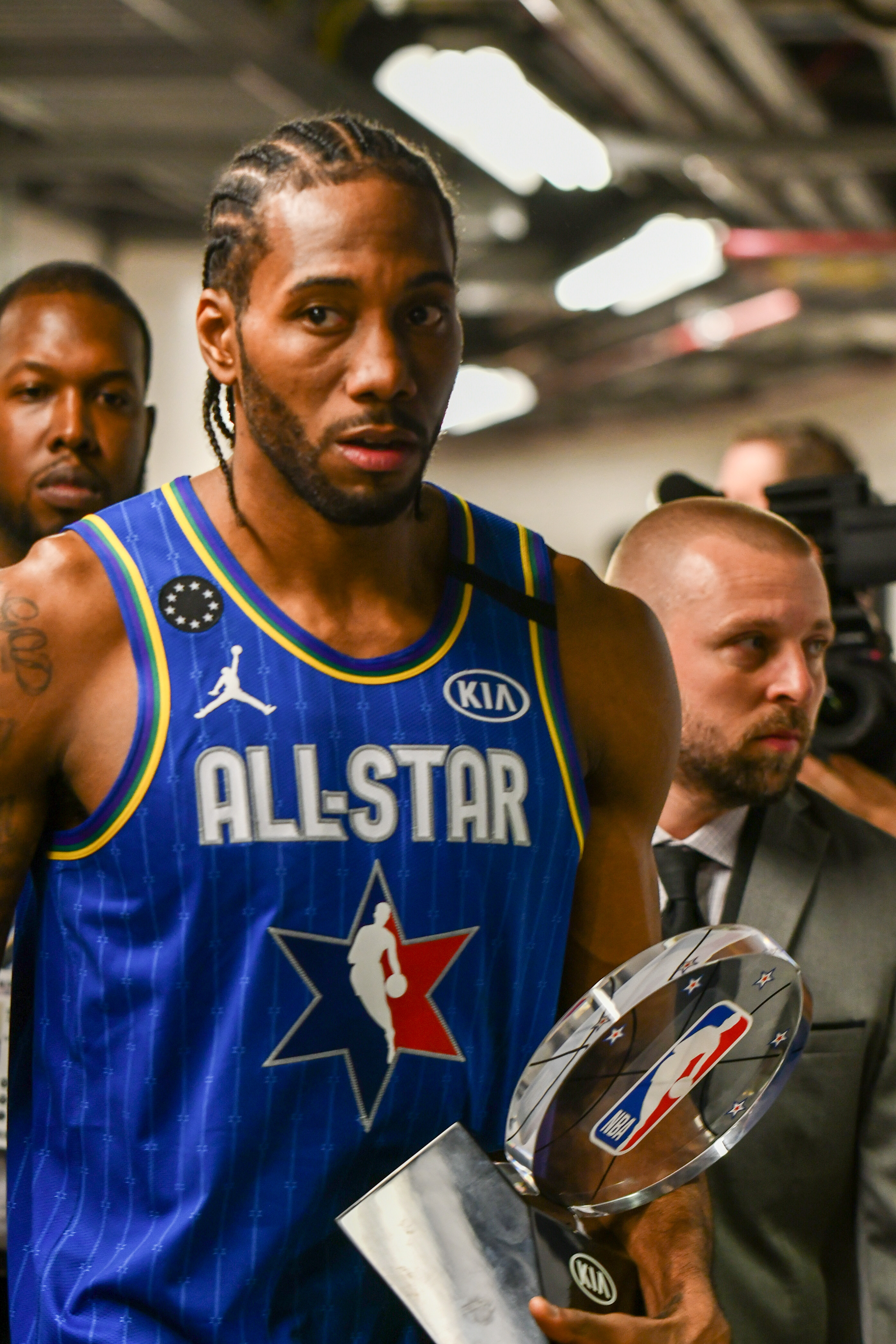 NBA All-Star Weekend Recap