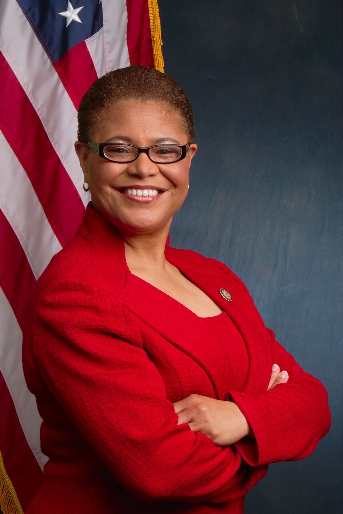 Rep. Karen Bass