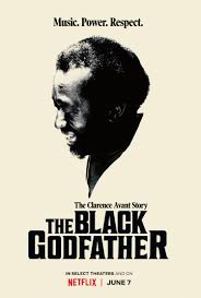 Hollywood’s Movie Review: The Black Godfather