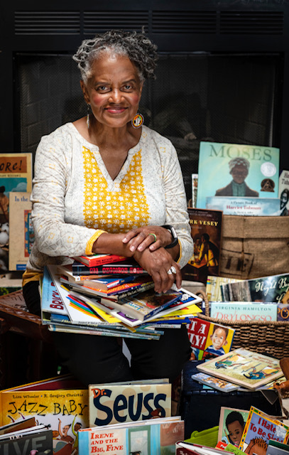 Emma Rodgers/Photograph by Elizabeth Lavin, D Magazine