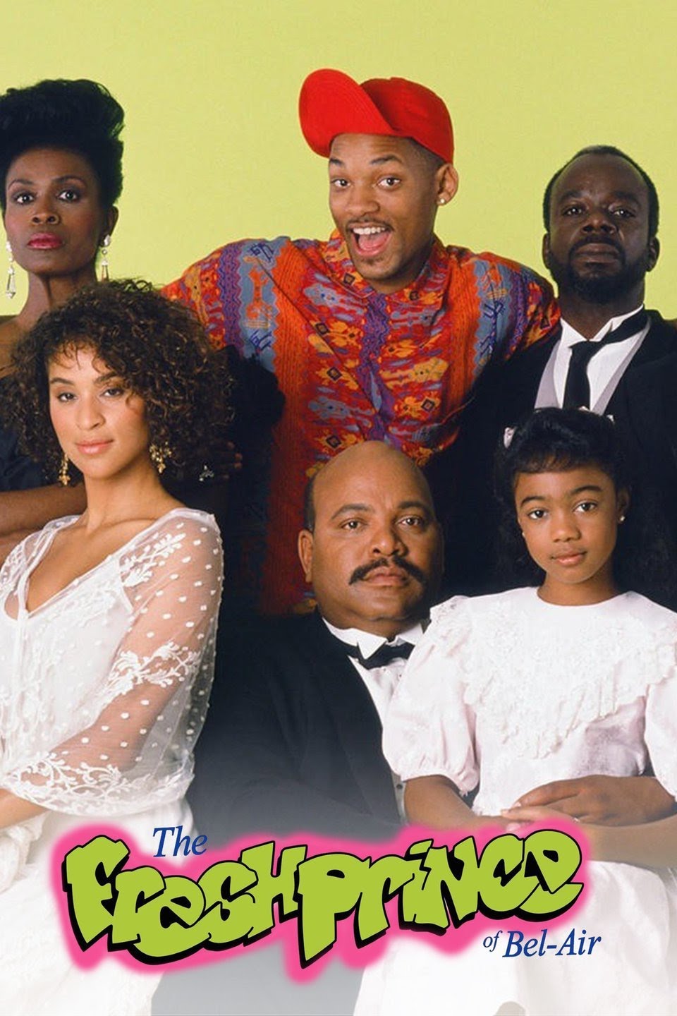 Fresh Prince of Bel-Air is Back but with a Twist