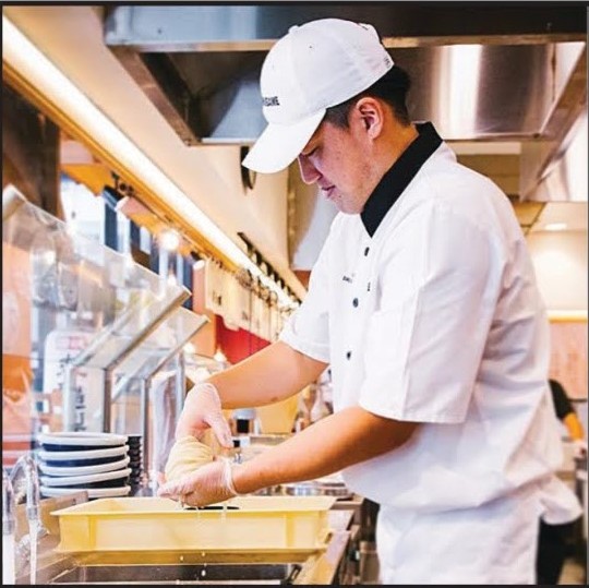 Marugame Udon