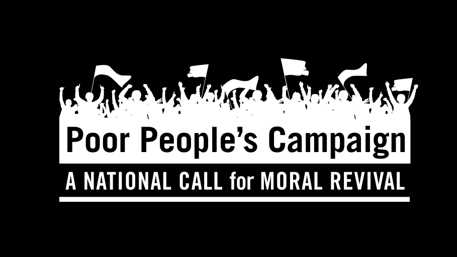 Photo Courtesy of the Poor People's Campaign