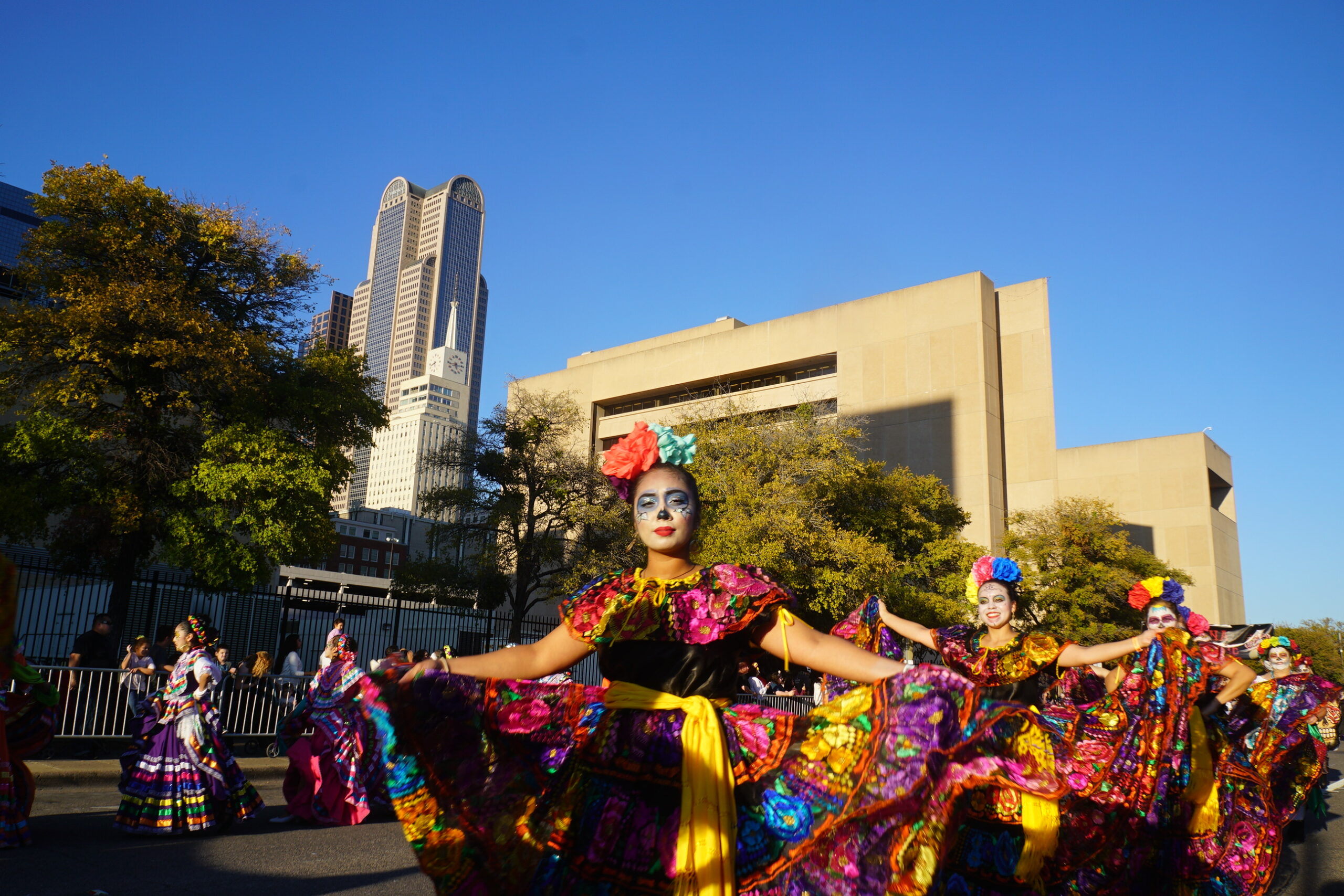 Photo Courtesy of Valdez Entertainment Dallas