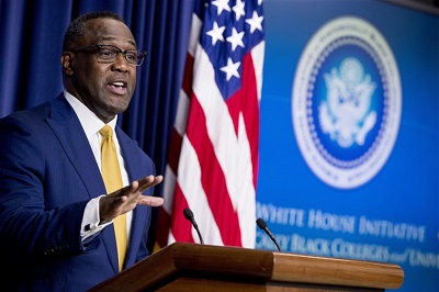 White House Initiative on HBCUs Conference Goes Virtual