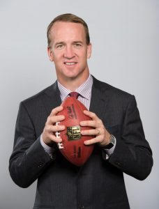 Peyton Manning’s Charity Foundation Endowed Scholarships at Six Historically Black Colleges and Universities