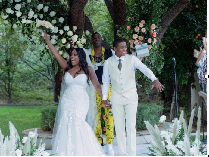 Photo Courtesy of Niecy Nash/Instagram