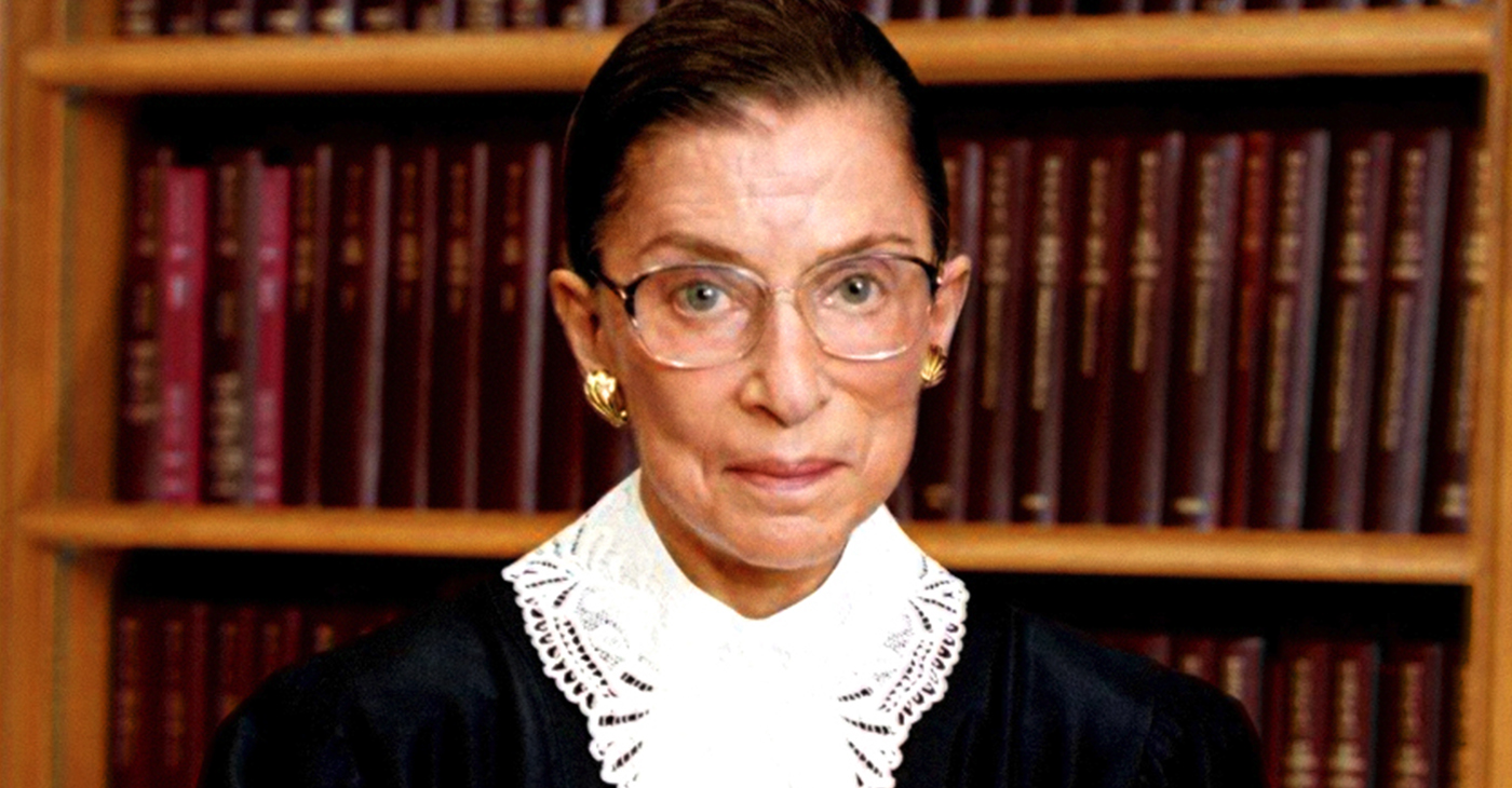 The Political Fight Looming After Ruth Bader Ginsburg’s Death a Reminder That Elections Matter