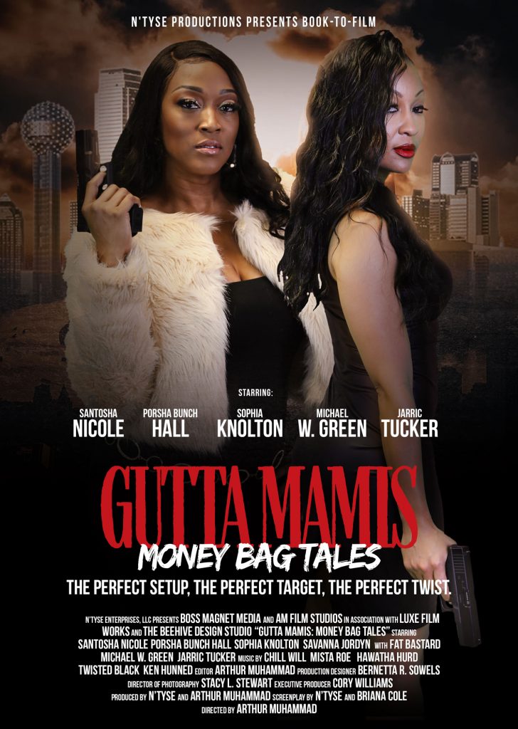 Hollywood’s Movie Review: Gutta Mamis