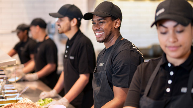 Chipotle Adds Paul Quinn College to its Debt-Free Degree Program