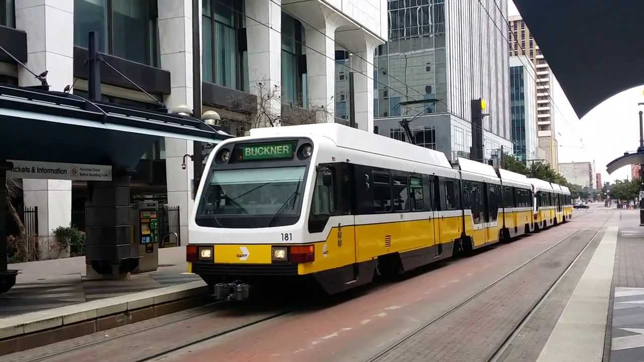 Photo Courtesy of DART