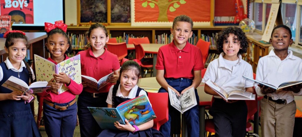 New Montessori School Coming to Dallas ISD