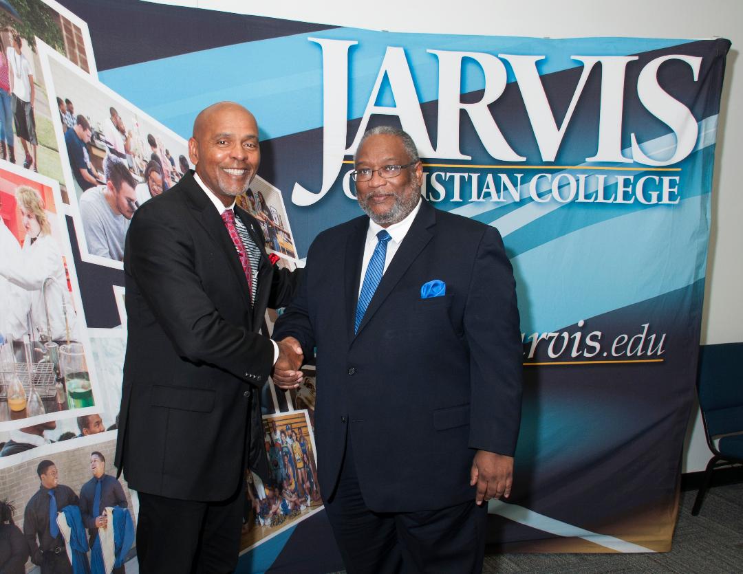 SACS Approves Jarvis Christian College’s Fifth Year Interim Report