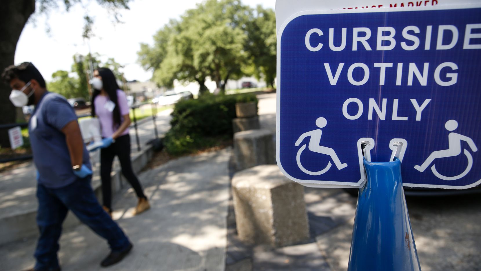 5 Things to Know About Voting in Texas from the “Know About It, Vote About It” Town Hall