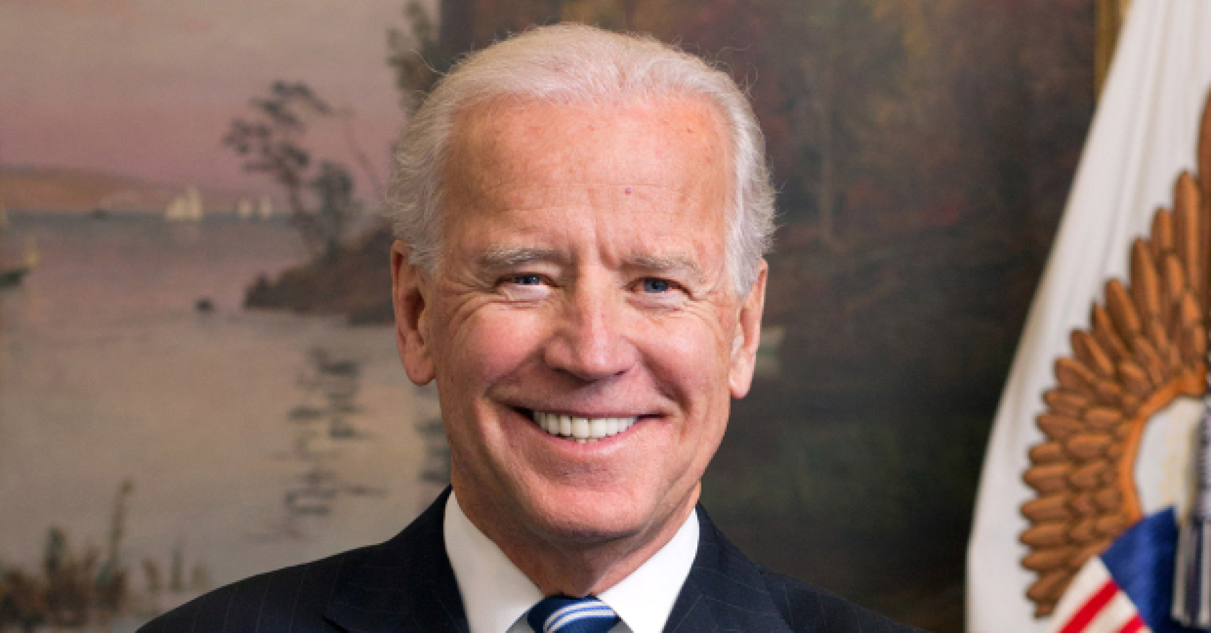 Joe Biden Wins Presidency
