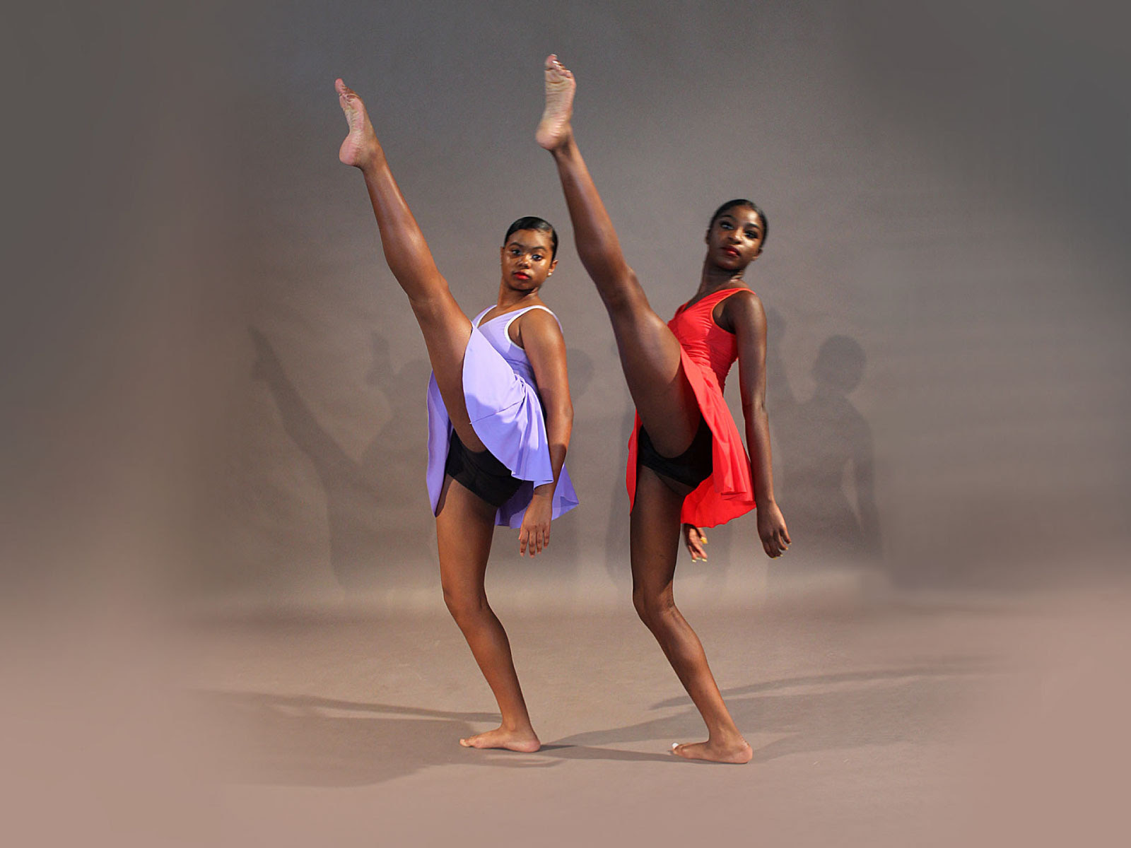 Go Behind the Scenes Virtually with Dallas Black Dance Academy