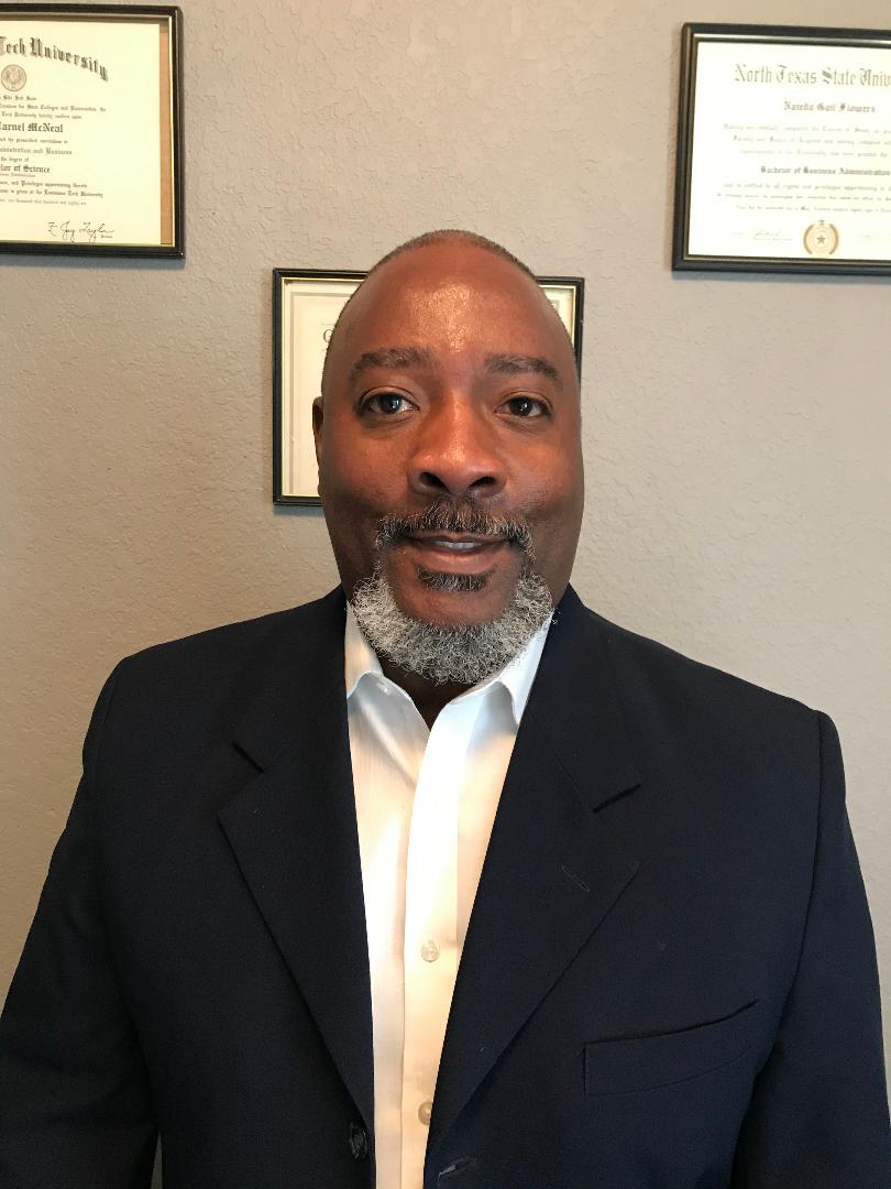 Ricky C. McNeal
