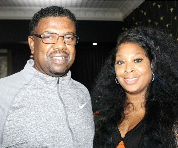 James and Deanna Price