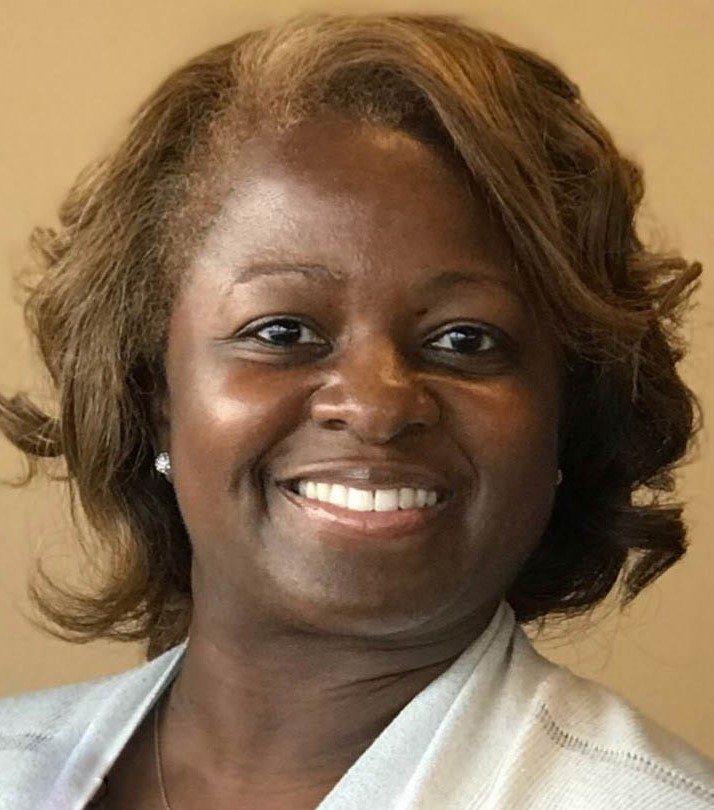 Trinette K. Pierre, DHA