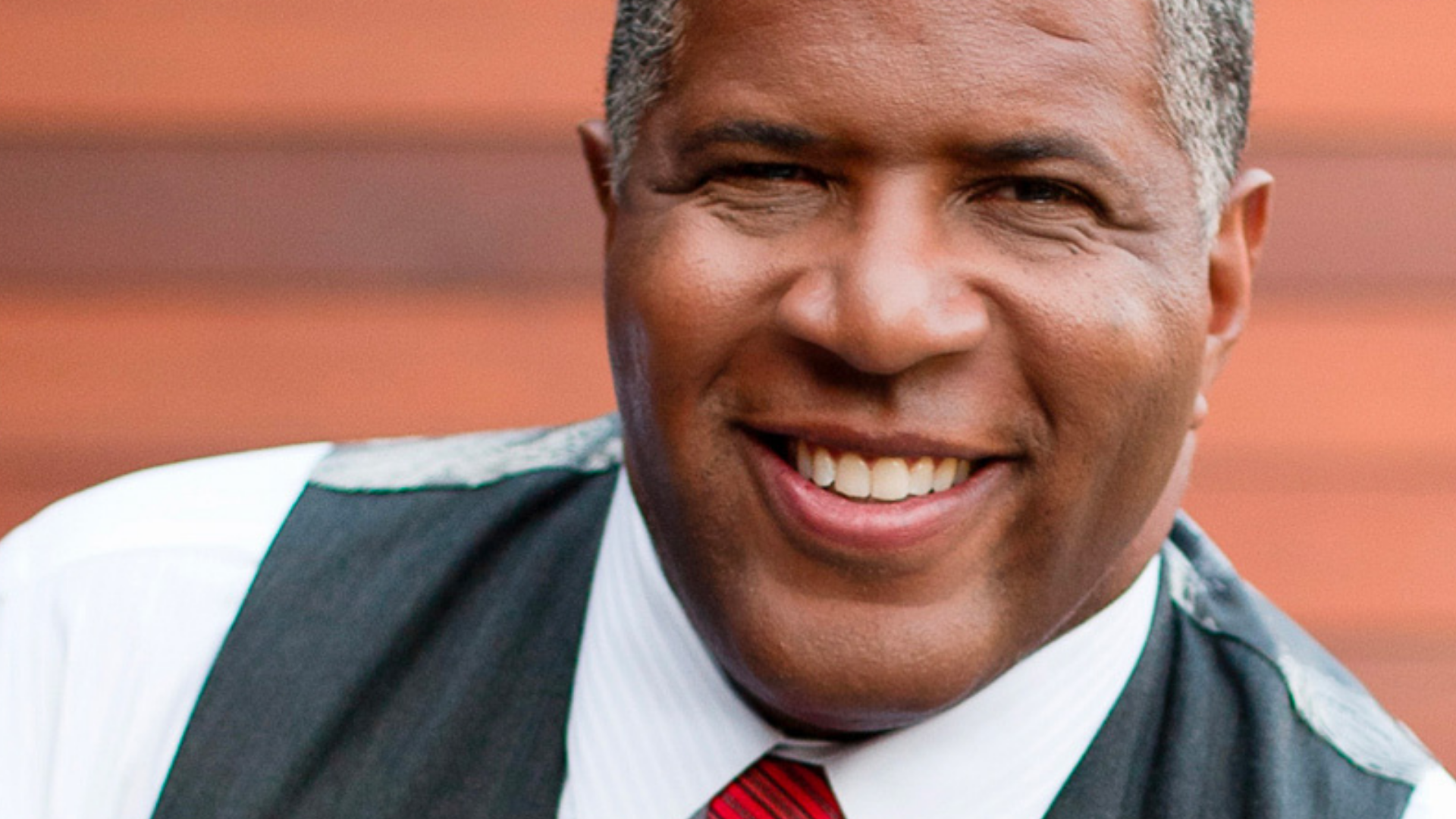 Billionaire Robert F. Smith Aims to Ease HBCU Student Loan Debt - Texas