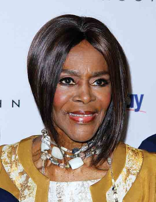 Iconic Actress Cicely Tyson Dies At 96 - Texas Metro News