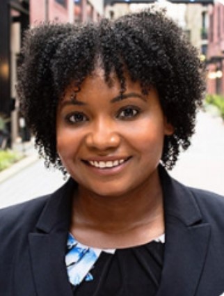 Dr. LaShonda Brenson