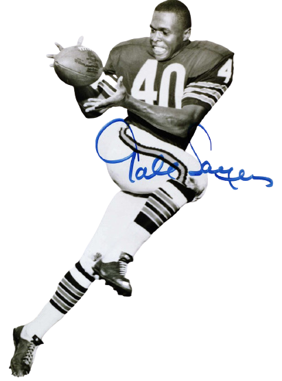 Gale  Sayers