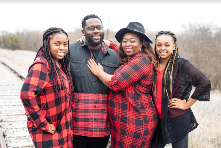 The Jackson Family