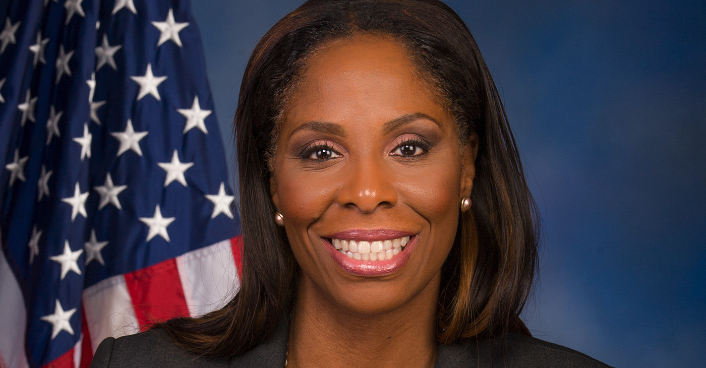 Congresswoman Plaskett is viewed by many as a rising star in the Congressional Black Caucus. She serves on the House Transportation and Infrastructure Committee, as well as the House Committee on Oversight and Reform