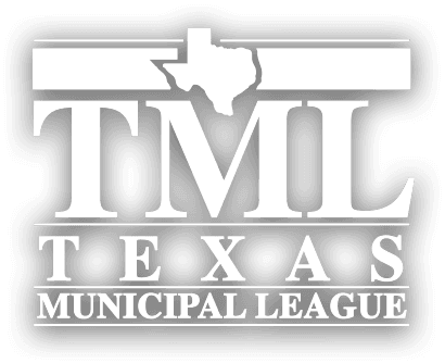 Photo Courtesy of The Texas Municipal League