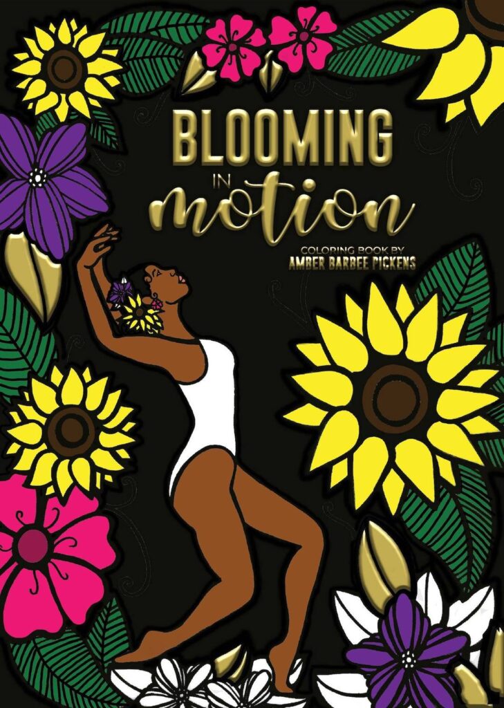 Blooming In Motion