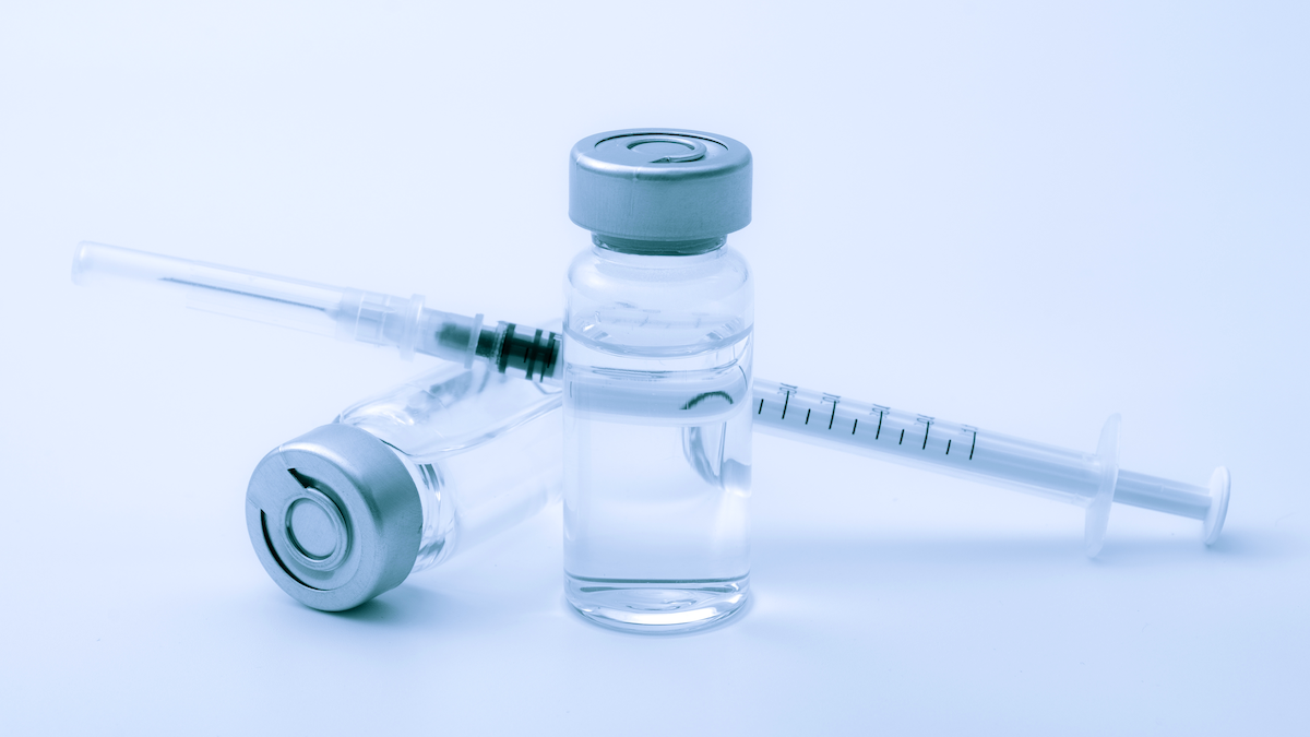 COVID-19 Vaccine