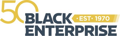 BLACK ENTERPRISE