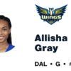 Alisha Gray