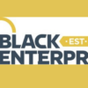 BLACK ENTERPRISE