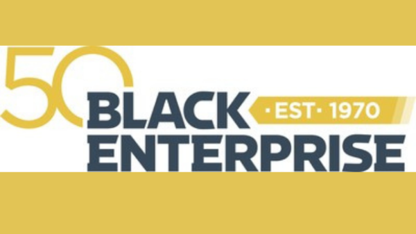 BLACK ENTERPRISE