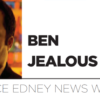Ben Jealous