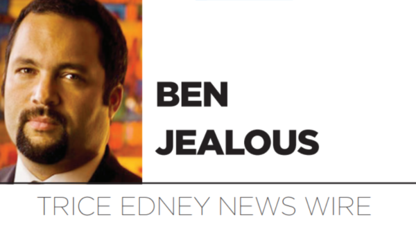 Ben Jealous