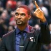 Chris Bosh