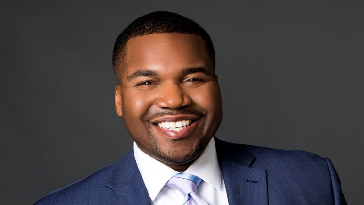 Demond Fernandez