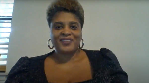 Dr.Froswa Booker Drew