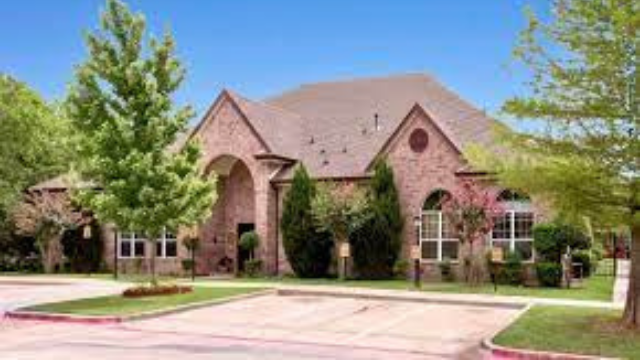 Hickory Manor DeSoto