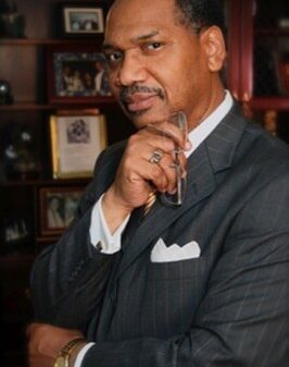 Jacob Walthour, Jr. - Prominent New Jery Pastor Slams National NJ Dems