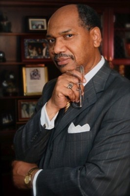 Jacob Walthour, Jr. - Prominent New Jery Pastor Slams National NJ Dems
